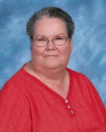 Elizabeth Ann Hutto